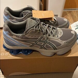 ASICS GEL-KINETIC FLUENT (NEW) 🔥🔥🔥🔥🔥